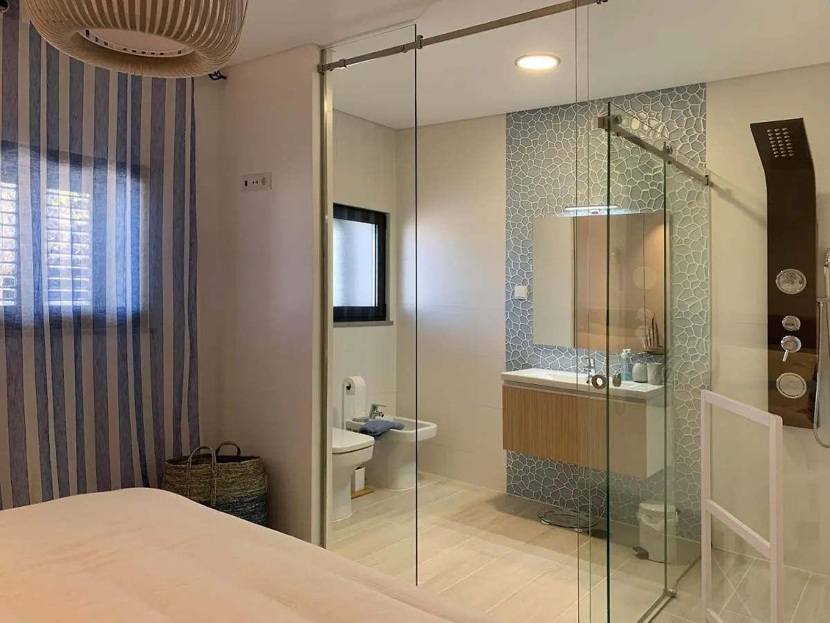 Holiday home Casablanca - Haus Am Meer Fuzeta