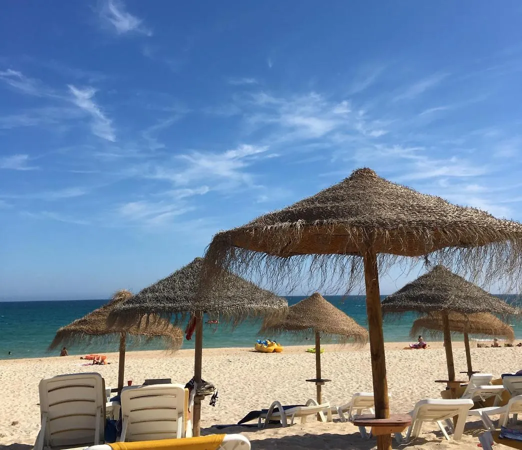 Holiday home Casablanca - Haus Am Meer Fuzeta Portugal