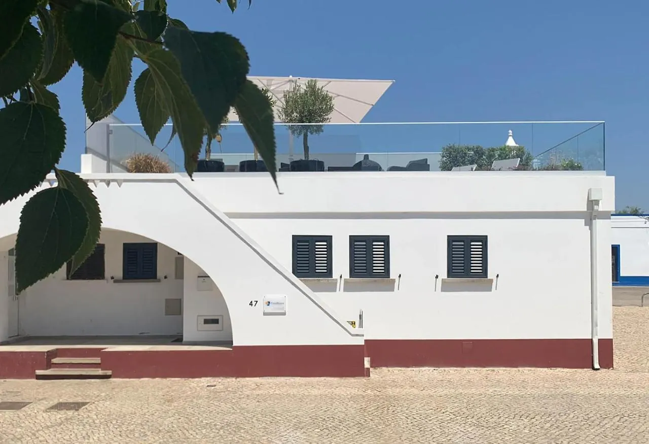 Holiday home Casablanca - Haus Am Meer Fuzeta