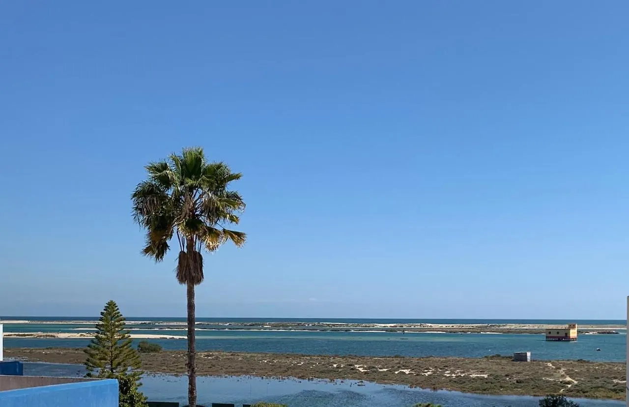 Casablanca - Haus Am Meer Fuzeta Portugal