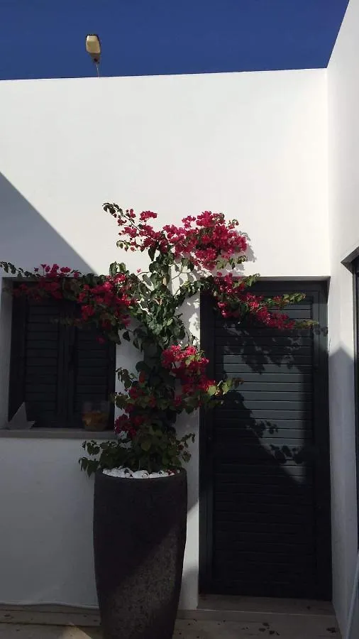 Casablanca - Haus Am Meer Fuzeta 0*,