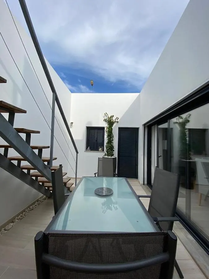Casablanca - Haus Am Meer Fuzeta