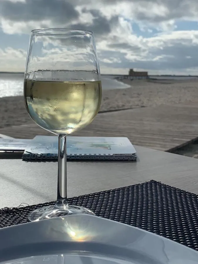 Holiday home Casablanca - Haus Am Meer Fuzeta