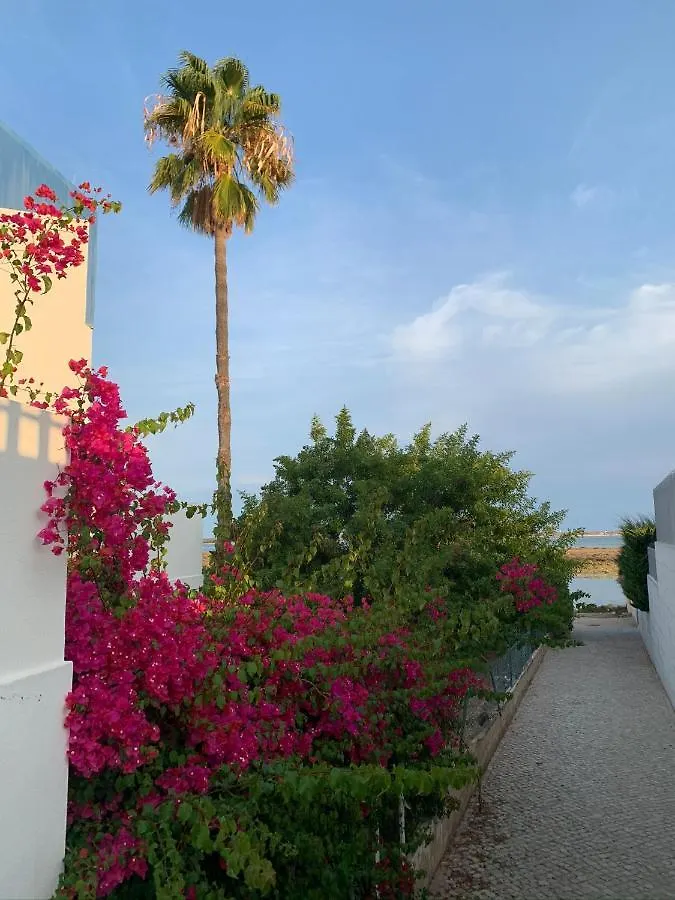 Casablanca - Haus Am Meer Fuzeta Portugal