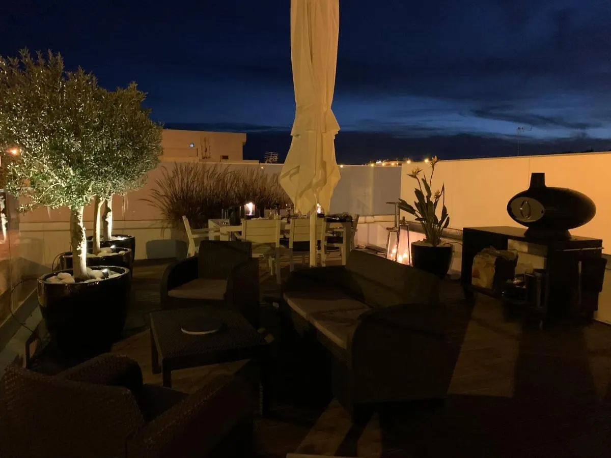Holiday home Casablanca - Haus Am Meer Fuzeta