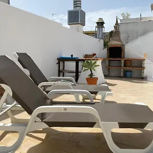 Vila Do Sol - Fuzeta